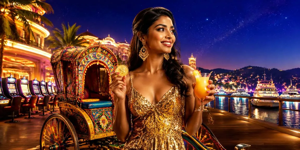 ace3655 Bangladesh Casino lobby