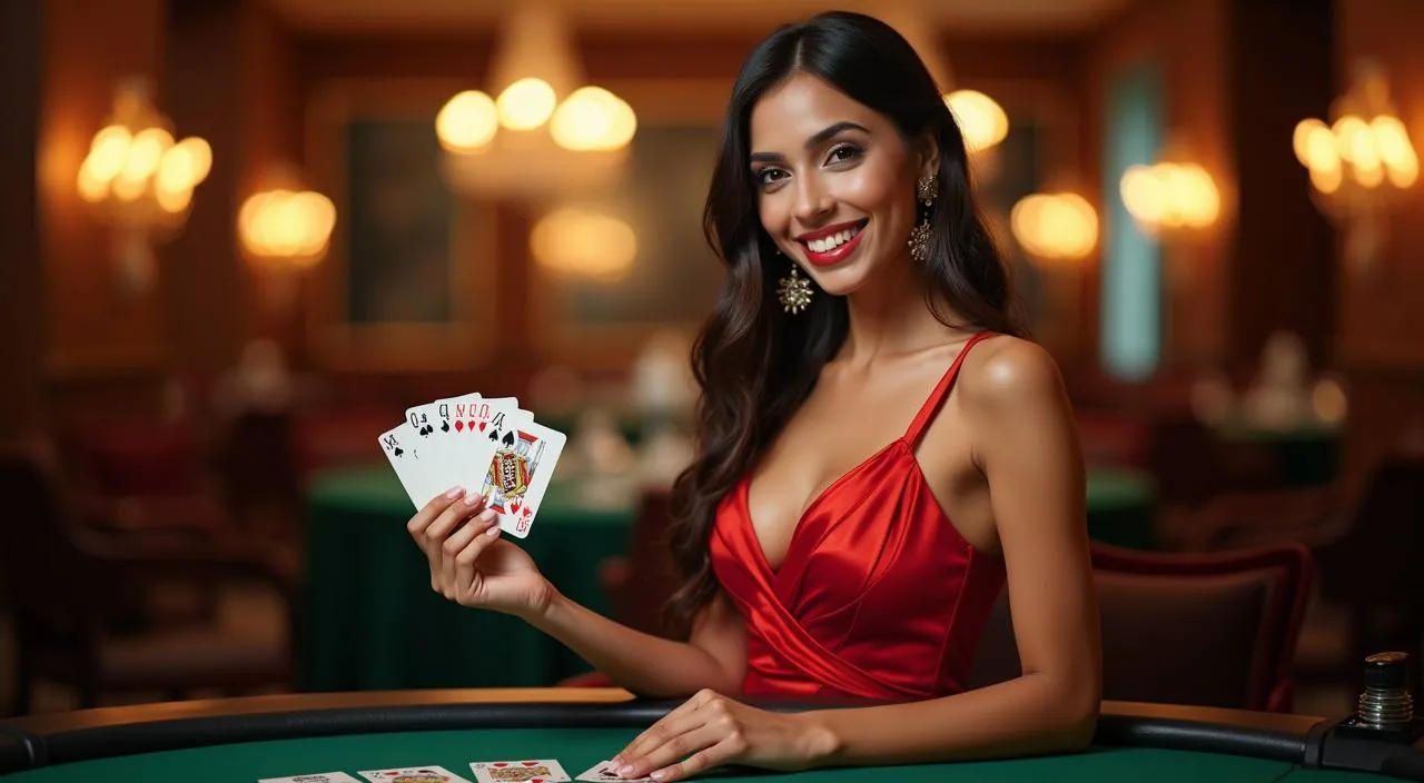 ace3655 Cashback on live casino